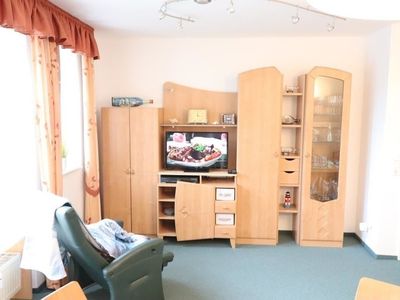 Ferienwohnung für 2 Personen (47 m²) in Cuxhaven 7/10