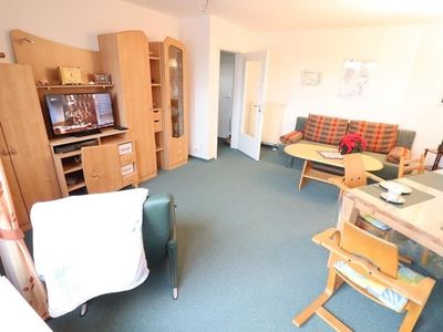 Ferienwohnung für 2 Personen (47 m²) in Cuxhaven 8/10