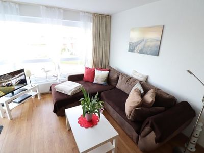 Ferienwohnung für 4 Personen (51 m²) in Cuxhaven 2/10