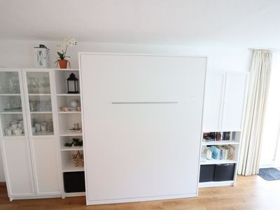 Ferienwohnung für 4 Personen (51 m²) in Cuxhaven 6/10