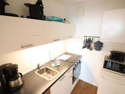 Ferienwohnung für 4 Personen (51 m²) in Cuxhaven 9/10