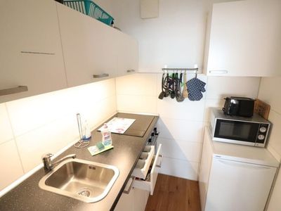 Ferienwohnung für 4 Personen (51 m²) in Cuxhaven 10/10