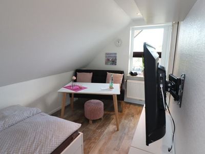 Ferienwohnung für 2 Personen (18 m²) in Cuxhaven 4/10