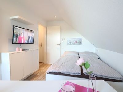 Ferienwohnung für 2 Personen (18 m²) in Cuxhaven 6/10