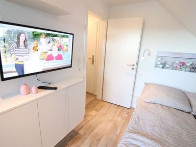 Ferienwohnung für 2 Personen (18 m²) in Cuxhaven 7/10