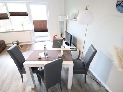 Ferienwohnung für 4 Personen (48 m²) in Cuxhaven 5/10