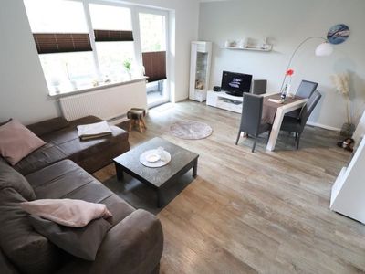 Ferienwohnung für 4 Personen (48 m²) in Cuxhaven 8/10