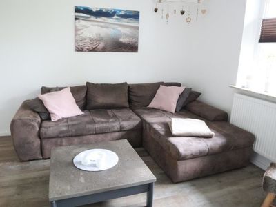 Ferienwohnung für 4 Personen (48 m²) in Cuxhaven 9/10