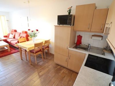 Ferienwohnung für 4 Personen (63 m²) in Cuxhaven 5/10