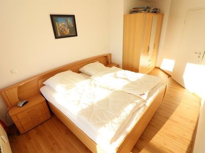 Ferienwohnung für 4 Personen (63 m²) in Cuxhaven 9/10