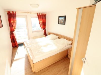 Ferienwohnung für 4 Personen (63 m²) in Cuxhaven 10/10