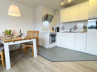 Ferienwohnung für 4 Personen (59 m²) in Cuxhaven 3/10