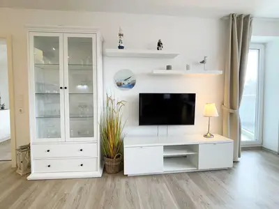 Ferienwohnung für 4 Personen (59 m²) in Sahlenburg 7/10