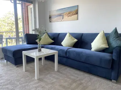 Ferienwohnung für 5 Personen (63 m²) in Sahlenburg 1/10