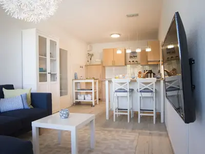 Ferienwohnung für 5 Personen (63 m²) in Sahlenburg 2/10