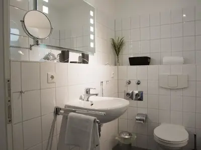 Ferienwohnung für 5 Personen (63 m²) in Sahlenburg 4/10