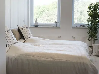 Ferienwohnung für 5 Personen (63 m²) in Sahlenburg 5/10