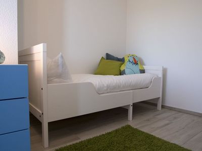 Ferienwohnung für 5 Personen (63 m²) in Cuxhaven 6/10