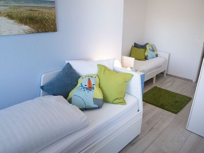 Ferienwohnung für 5 Personen (63 m²) in Cuxhaven 8/10