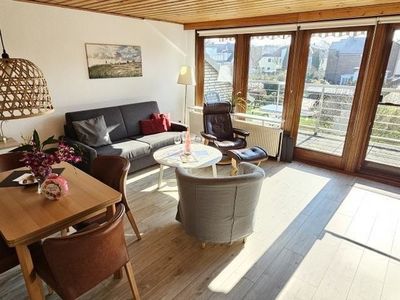 Ferienwohnung für 4 Personen (48 m²) in Cuxhaven 2/10