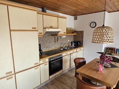 Ferienwohnung für 4 Personen (48 m²) in Cuxhaven 4/10