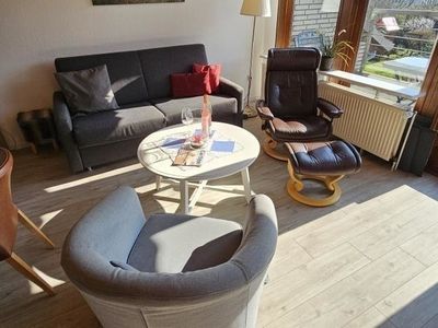 Ferienwohnung für 4 Personen (48 m²) in Cuxhaven 6/10