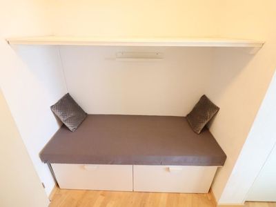 Ferienwohnung für 2 Personen (20 m²) in Cuxhaven 5/10