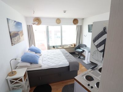 Ferienwohnung für 2 Personen (20 m²) in Cuxhaven 7/10