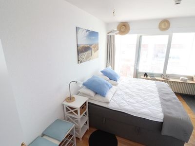 Ferienwohnung für 2 Personen (20 m²) in Cuxhaven 8/10