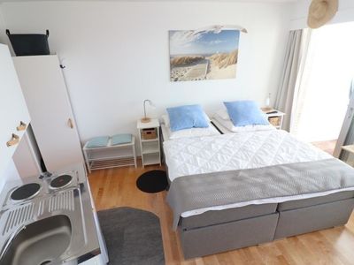 Ferienwohnung für 2 Personen (20 m²) in Cuxhaven 9/10