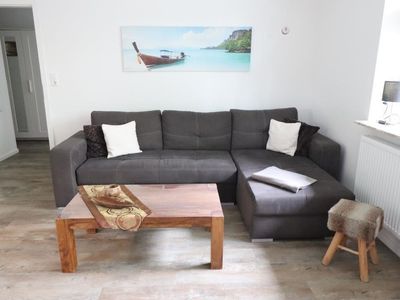 Ferienwohnung für 4 Personen (48 m²) in Cuxhaven 2/10