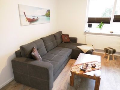 Ferienwohnung für 4 Personen (48 m²) in Cuxhaven 4/10