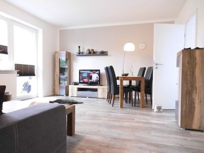 Ferienwohnung für 4 Personen (48 m²) in Cuxhaven 5/10