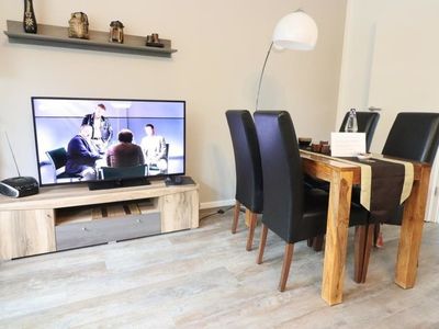 Ferienwohnung für 4 Personen (48 m²) in Cuxhaven 6/10