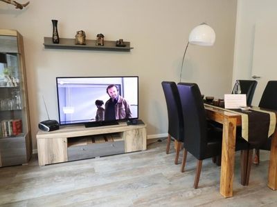 Ferienwohnung für 4 Personen (48 m²) in Cuxhaven 7/10