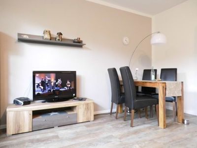 Ferienwohnung für 4 Personen (48 m²) in Cuxhaven 8/10