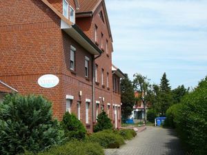 Ferienwohnung für 4 Personen (63 m&sup2;) in Cuxhaven