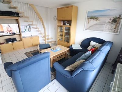 Ferienwohnung für 4 Personen (63 m²) in Cuxhaven 3/10