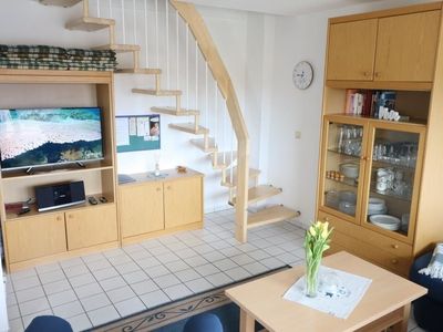 Ferienwohnung für 4 Personen (63 m²) in Cuxhaven 4/10