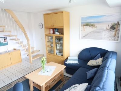 Ferienwohnung für 4 Personen (63 m²) in Cuxhaven 7/10