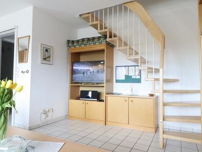 Ferienwohnung für 4 Personen (63 m²) in Cuxhaven 8/10