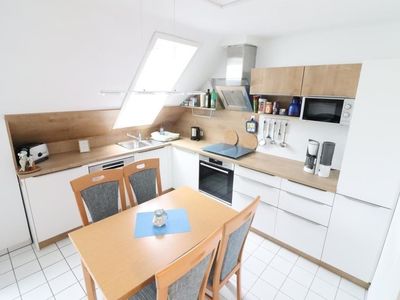 Ferienwohnung für 4 Personen (63 m²) in Cuxhaven 10/10