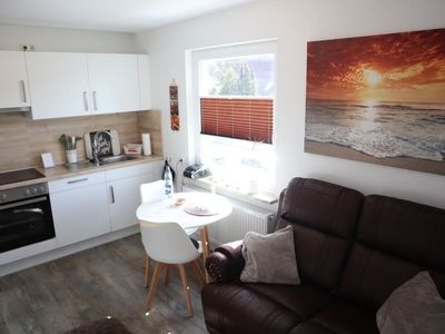 Ferienwohnung für 2 Personen (30 m²) in Cuxhaven 2/10