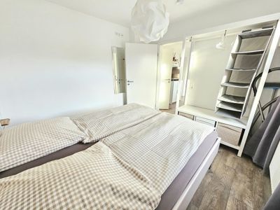 Ferienwohnung für 2 Personen (30 m²) in Cuxhaven 10/10