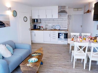 Ferienwohnung für 4 Personen (47 m²) in Cuxhaven 5/10