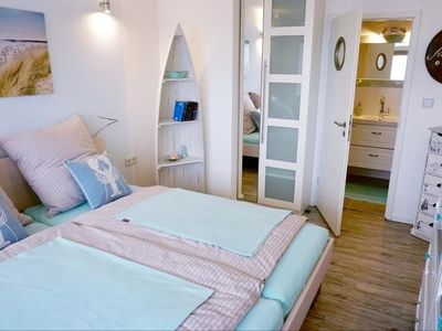 Ferienwohnung für 4 Personen (47 m²) in Cuxhaven 7/10