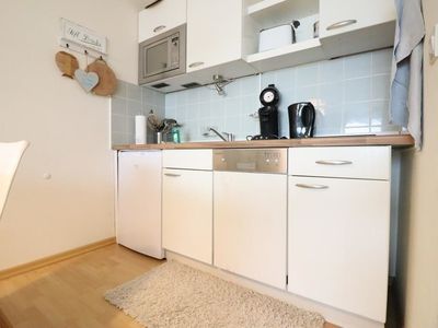 Ferienwohnung für 4 Personen (46 m²) in Cuxhaven 7/10