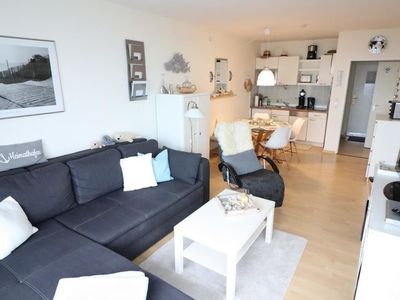 Ferienwohnung für 4 Personen (46 m²) in Cuxhaven 8/10