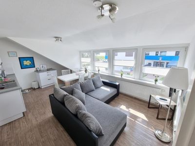 Ferienwohnung für 5 Personen (62 m²) in Cuxhaven 2/10