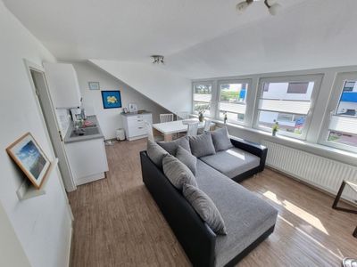 Ferienwohnung für 5 Personen (62 m²) in Cuxhaven 3/10